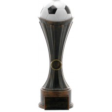 Trophy soccer 24 cm