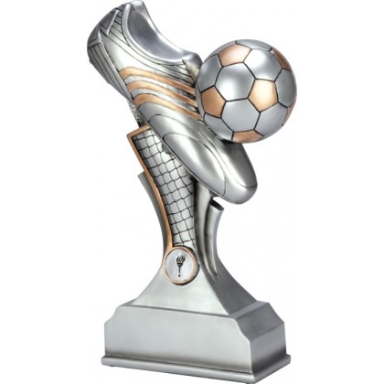 cod. 15.022 - Trofeo calcio cm 30