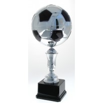 Trophy soccer cm 26 ø 10