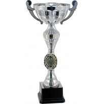 Trophy with handles cm 35 ø 12