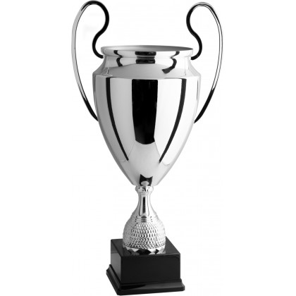 cod. 1.002 - Trofeo con manici cm 59 Made in Italy
