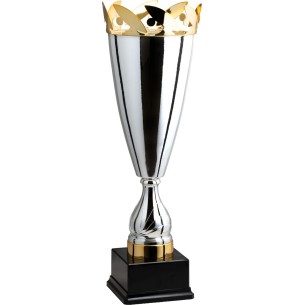 cod. 1.013 - Trofeo cm 55 Made in Italy