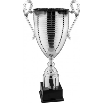 cod. 1.051 - Trofeo con manici cm 77 Made in Italy