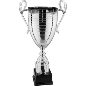 cod. 1.052 - Trofeo con manici cm 71 Made in Italy