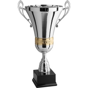 cod. 1.093 - Trofeo con manici cm 50