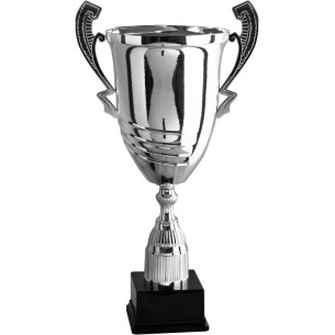cod. 1.102 - Trofeo con manici cm 65 Made in Italy