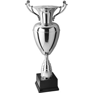 cod. 1.131 - Trofeo con manici cm 67 Made in Italy