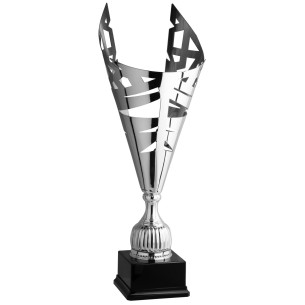 cod. 1.143 - Trofeo cm 65 Made in Italy