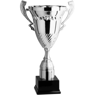 cod. 1.151 - Trofeo con manici cm 61 Made in Italy