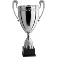 cod. 1.165 - Trofeo con manici cm 42 Made in Italy
