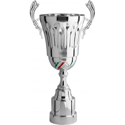 cod. 1.251 - Trofeo con manici cm 60 Made in Italy