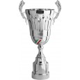 cod. 1.251 - Trofeo con manici cm 60 Made in Italy