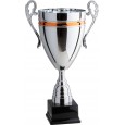 cod. 1.262 - Trofeo con manici cm 47 Made in Italy