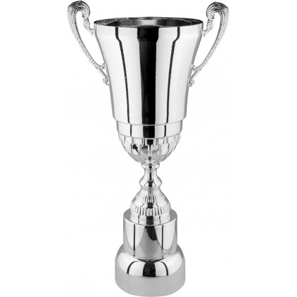 cod. 2.133 - Trofeo con manici cm 55 Made in Italy