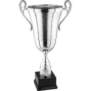 cod. 2.145 - Trofeo con manici cm 41 Made in Italy