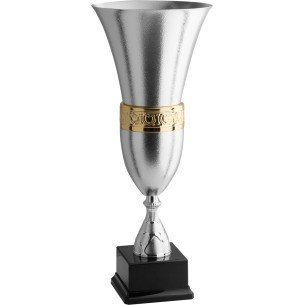 cod. 2.411 - Trofeo cm 58 Made in Italy