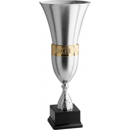 cod. 2.412 - Trofeo cm 55 Made in Italy