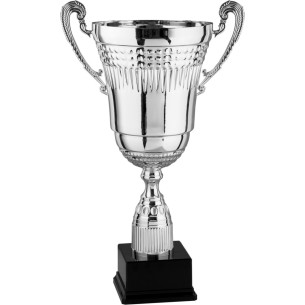 cod. 2.452 - Trofeo con manici cm 55 Made in Italy