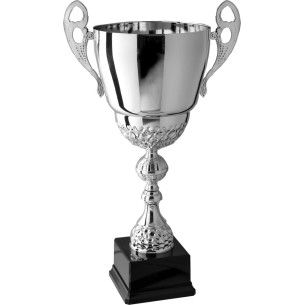 cod. 2.504 - Trofeo con manici cm 40 Made in Italy