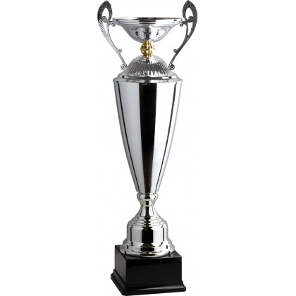 cod. 2.511 - Trofeo con manici cm 73 Made in Italy
