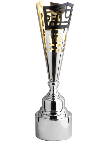 cod. 3.121 - Trofeo cm 60 Made in Italy