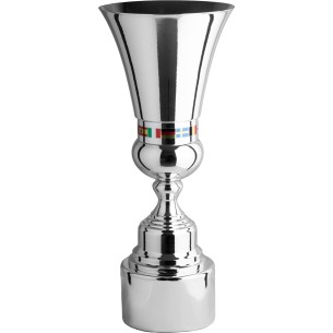 cod. 3.131 - Trofeo cm 56 Made in Italy