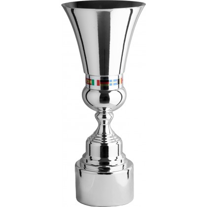 cod. 3.133 - Trofeo cm 49 Made in Italy