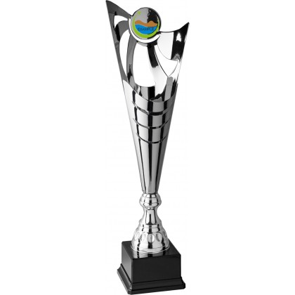 cod. 3.172 - Trofeo cm 46 Made in Italy