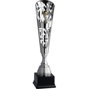 cod. 4.071 - Trofeo cm 56 Made in Italy