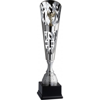 cod. 4.071 - Trofeo cm 56 Made in Italy