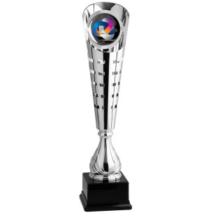 cod. 4.081 - Trofeo cm 56 Made in Italy