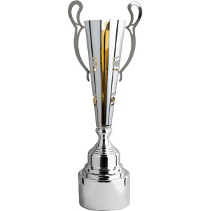 cod. 4.131 - Trofeo con manici cm 67 Made in Italy