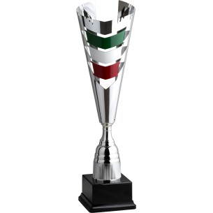 cod. 4.142 - Trofeo cm 57 Made in Italy