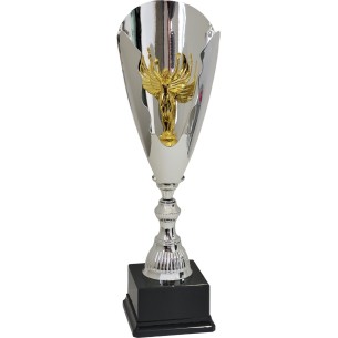 cod. 4.313 - Trofeo cm 41 Made in Italy