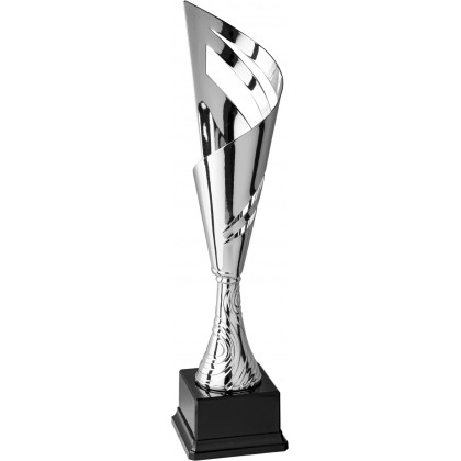 cod. 4.393 - Trofeo cm 45 Made in Italy