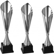 Serie di 3 Trofei