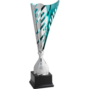 cod. 4.503 - Trofeo cm 42 Made in Italy
