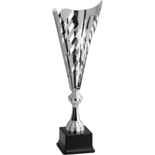 cod. 4.512 - Trofeo cm 45 Made in Italy