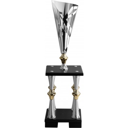 cod. 5.022 - Trofeo cm 65 Made in Italy