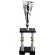 cod. 5.022 - Trofeo cm 65 Made in Italy