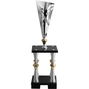 cod. 5.023 - Trofeo cm 63 Made in Italy