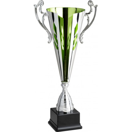 cod. 5.271 - Trofeo con manici cm 50 Made in Italy