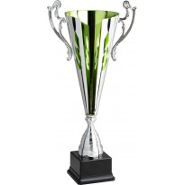 cod. 5.273 - Trofeo con manici cm 40 Made in Italy