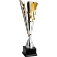 cod. 5.282 - Trofeo cm 44 Made in Italy