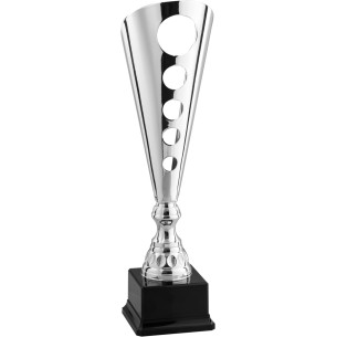 cod. 6.033 - Trofeo cm 35 Made in Italy
