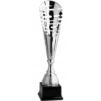 cod. 6.052 - Trofeo cm 43 Made in Italy