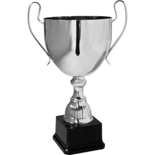 cod. 6.312 - Trofeo con manici cm 36 Made in Italy