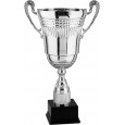 cod. 6.421 - Trofeo con manici cm 46 Made in Italy