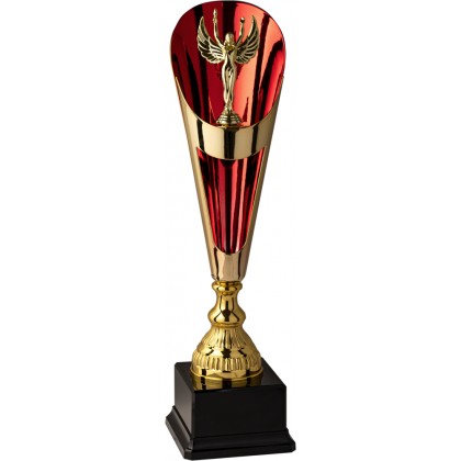 cod. 6.482 - Trofeo cm 38 Made in Italy