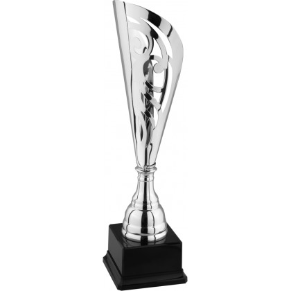 cod. 6.531 - Trofeo cm 46 Made in Italy